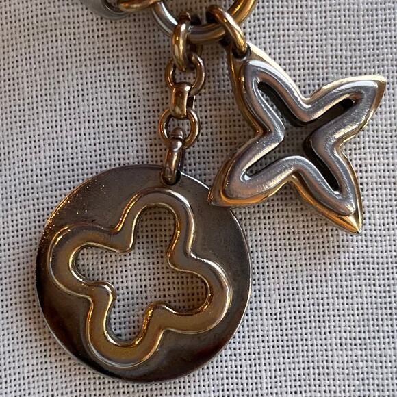 LOUIS VUITTON Insolence Bag Charm - Picture 2 of 3